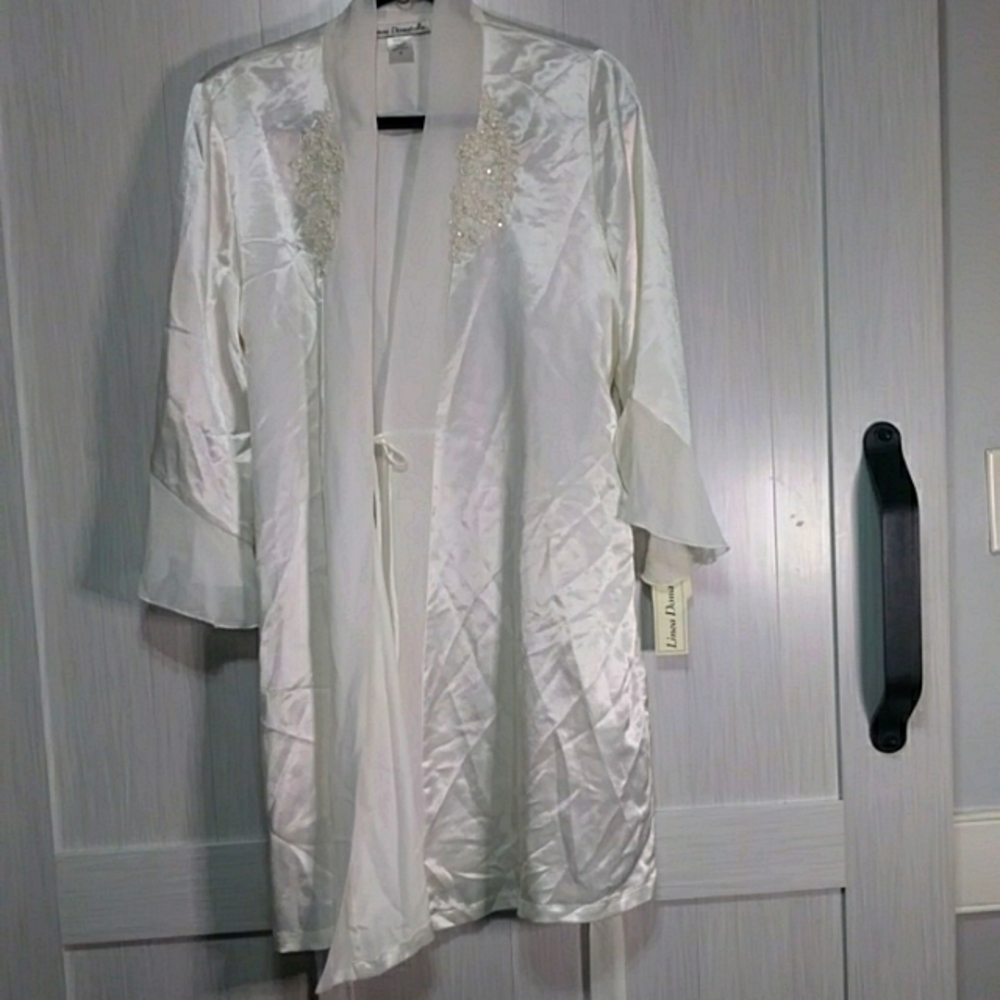 Linea Donatella szS color ivory new whit tag